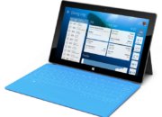На следующей неделе Microsoft представит Surface Mini