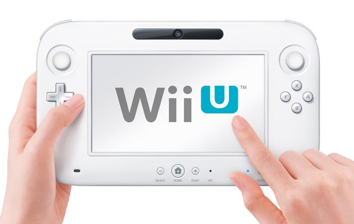 В Японии представлена Premium-версия Nintendo Wii U