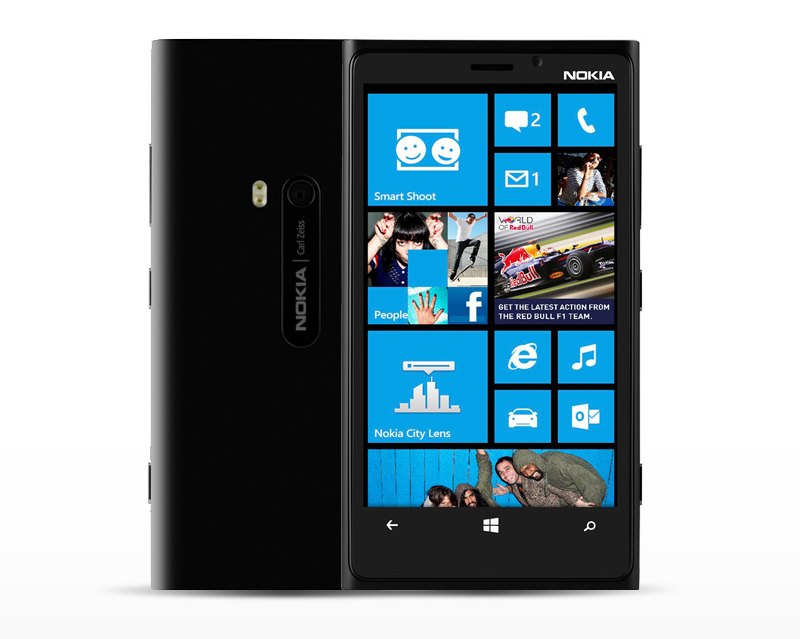 Windows Phone лидирует в Финляндии с долей рынка в 35%