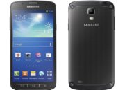 Samsung представила прочный смартфон Galaxy S4 Active