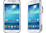 Samsung представила смартфон Galaxy S4 Zoom