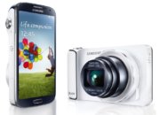 Открыт предзаказ на смартфон Samsung Galaxy S4 Zoom