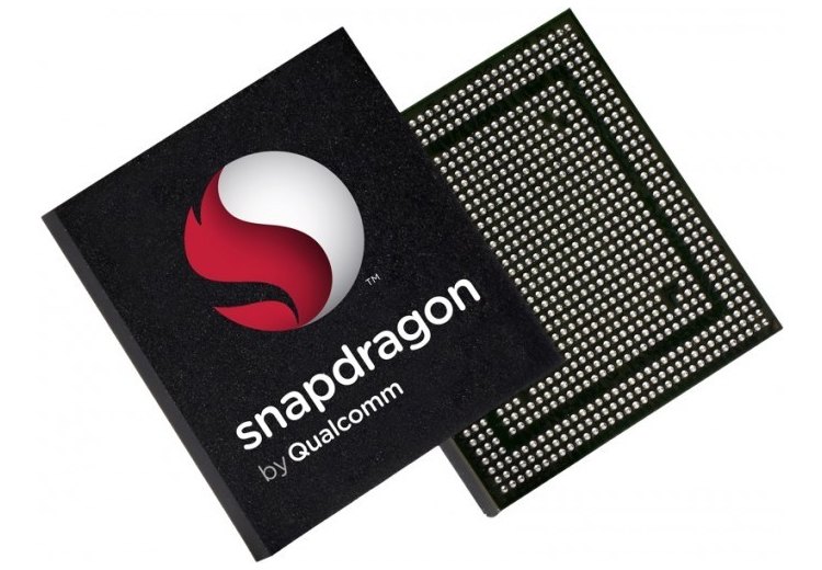 Samsung и Qualcomm вместе работают над Snapdragon 835