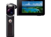 Камера Sony Handycam HDR-GW66E вышла в России