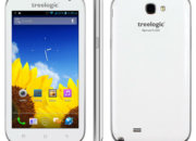 Treelogic Optimus TL-S531: 5,3-дюймовый Android-смартфон