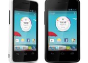 Vodafone Smart Mini: Android-смартфон за £50