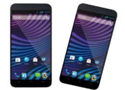 ZTE Vital: смартфон с 5-дюймовым экраном