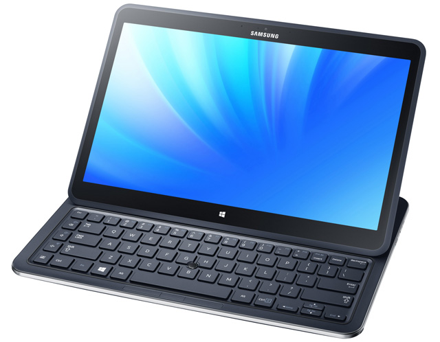 Samsung ATIV Q: планшет с разрешением 3200х1800