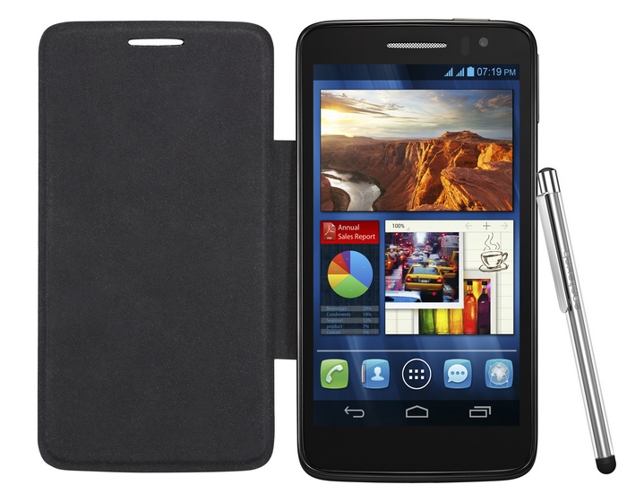 Alcatel One Touch Scribe HD