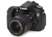 Canon EOS 70D: зеркальная камера с модулем Wi-Fi