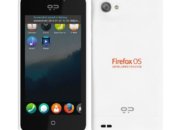 Смартфоны Geeksphone получили Firefox OS 1.1