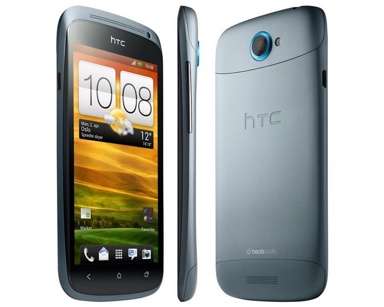 HTC One S больше не получит обновлений Android