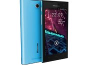 Hisense U939 яркий доступный смартфон за $130