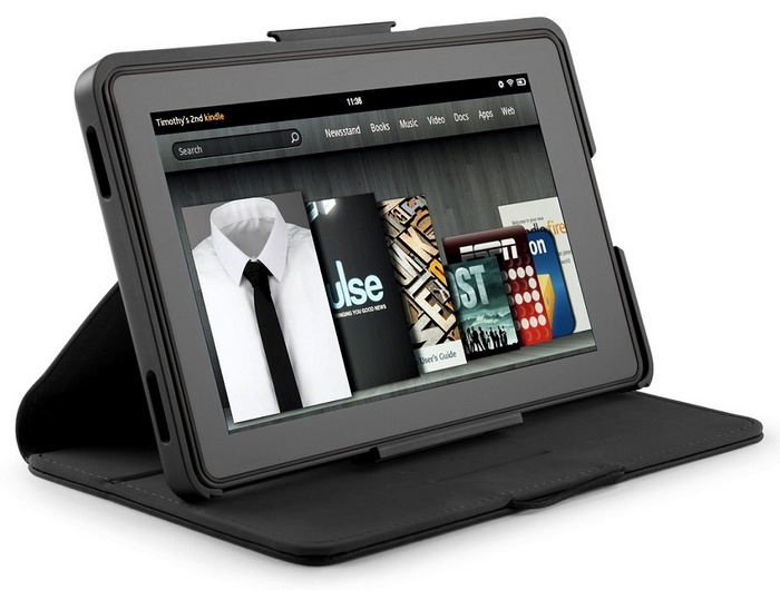 Kindle Fire