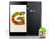 LG сообщила о рекордных продажах смартфонов