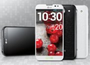 Старт мировых продаж смартфона LG Optimus G Pro