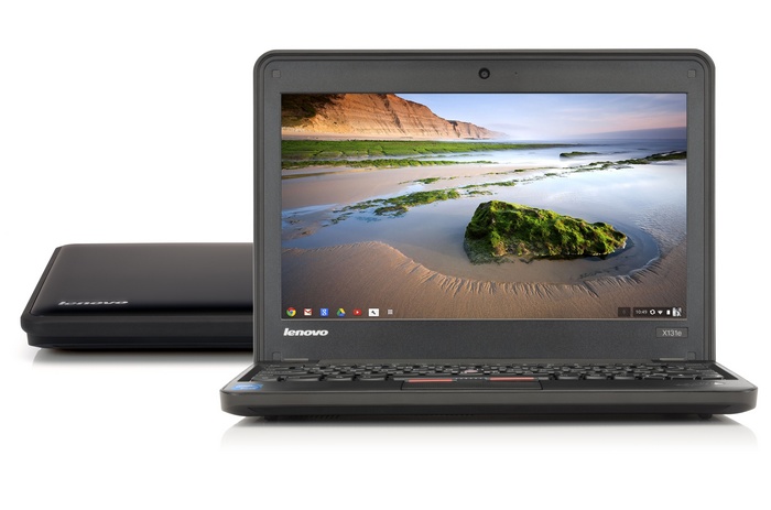 Lenovo Chromebook ThinkPad X131e