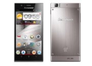 В России открылся предзаказ на Lenovo IdeaPhone K900