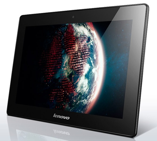Планшет Lenovo S6000 появился по цене $255