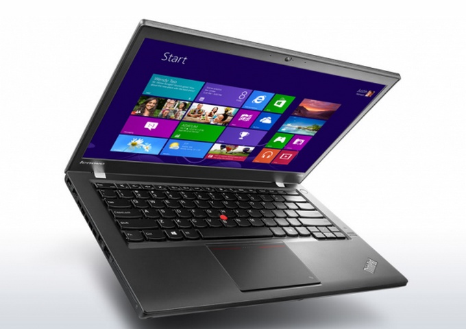 Lenovo ThinkPad T440s