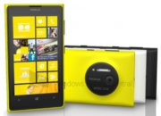 Nokia Lumia 1020: новые подробности, анонс 22 июля