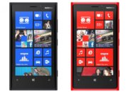 Nokia Lumia 1020: полные технические характеристики