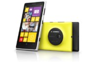 Nokia выпустит версию Lumia 1020 с 64 ГБ памяти