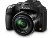 Panasonic Lumix DMC-FZ70: камера с 60-кратным зумом