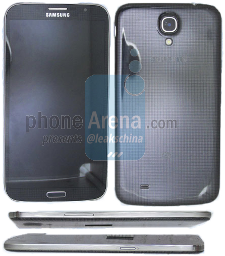 Samsung Galaxy Mega 6.3 Duos