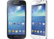 В России начались продажи Samsung Galaxy S4 Mini