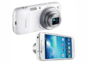 Камерофон Samsung Galaxy S4 Zoom вышел в России