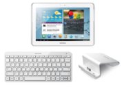 Samsung выпустила Galaxy Tab 2 10.1 Student Edition