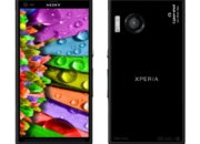 Sony покажет 20 Мп смартфон Honami 4 сентября