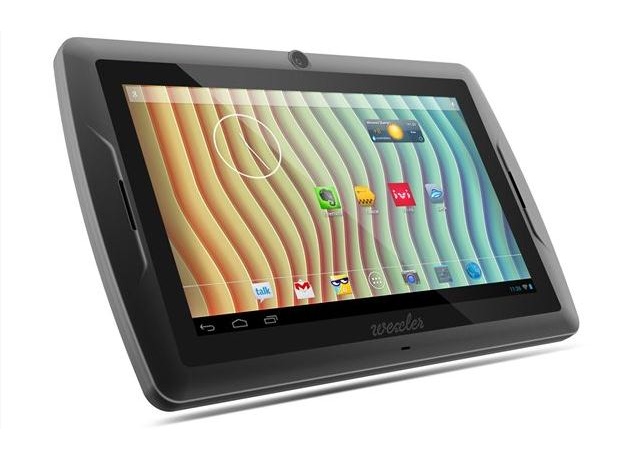 Wexler.TAB 7200