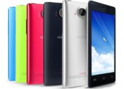 Xiaocai X9: 4-ядерный смартфон за 144 доллара