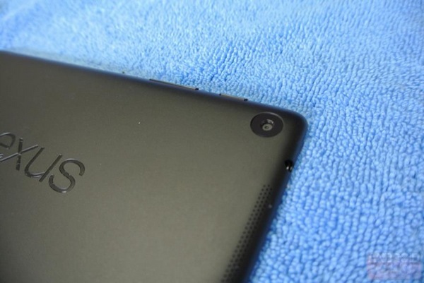 Новый Google Nexus 7