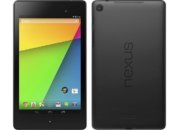 Google официально представила новый Nexus 7 и Android 4.3