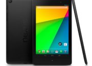 Обновлённый планшет Google Nexus 7 разобрали