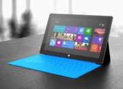 Microsoft представит планшет Surface Mini 20 мая