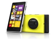 Смартфон Nokia Lumia 1020 представлен официально