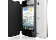 Acer Liquid Z3: двухъядерный Android-смартфон за 99 евро