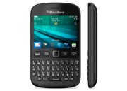 BlackBerry 9720: смартфон с дизайном моделей RIM