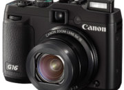 Быстрые камеры Canon PowerShot G16 и PowerShot S120