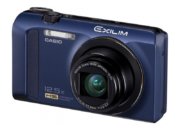 Casio Exilim EX-ZR800: компактная камера с 18-x зумом