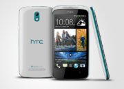 В России начались продажи смартфона HTC Desire 500