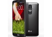 Пресс-фото смартфона LG G2 появились в сети