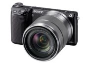 Фотокамера Sony NEX-5T скоро будет представлена