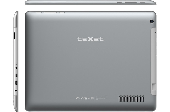 teXet TM-9750HD
