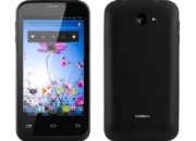 teXet X-basic: дешевый 2-SIM смартфон на Android 4.2