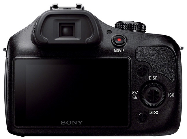 Камера Sony Alpha A3000